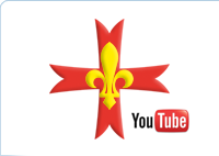 Canale youtube dell'associazione